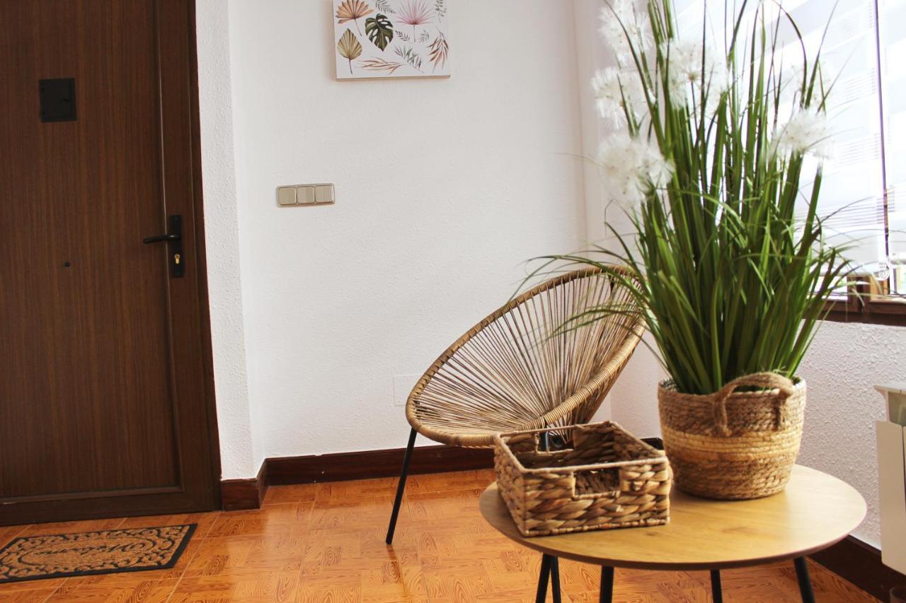 Vila Casa Vacacional Ajo Exteriér fotografie