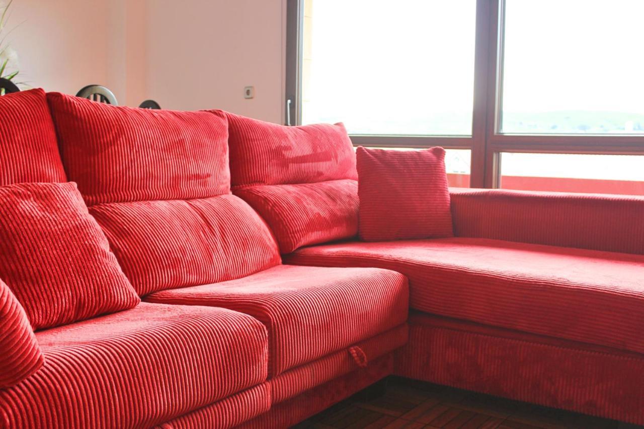 Vila Casa Vacacional Ajo Exteriér fotografie