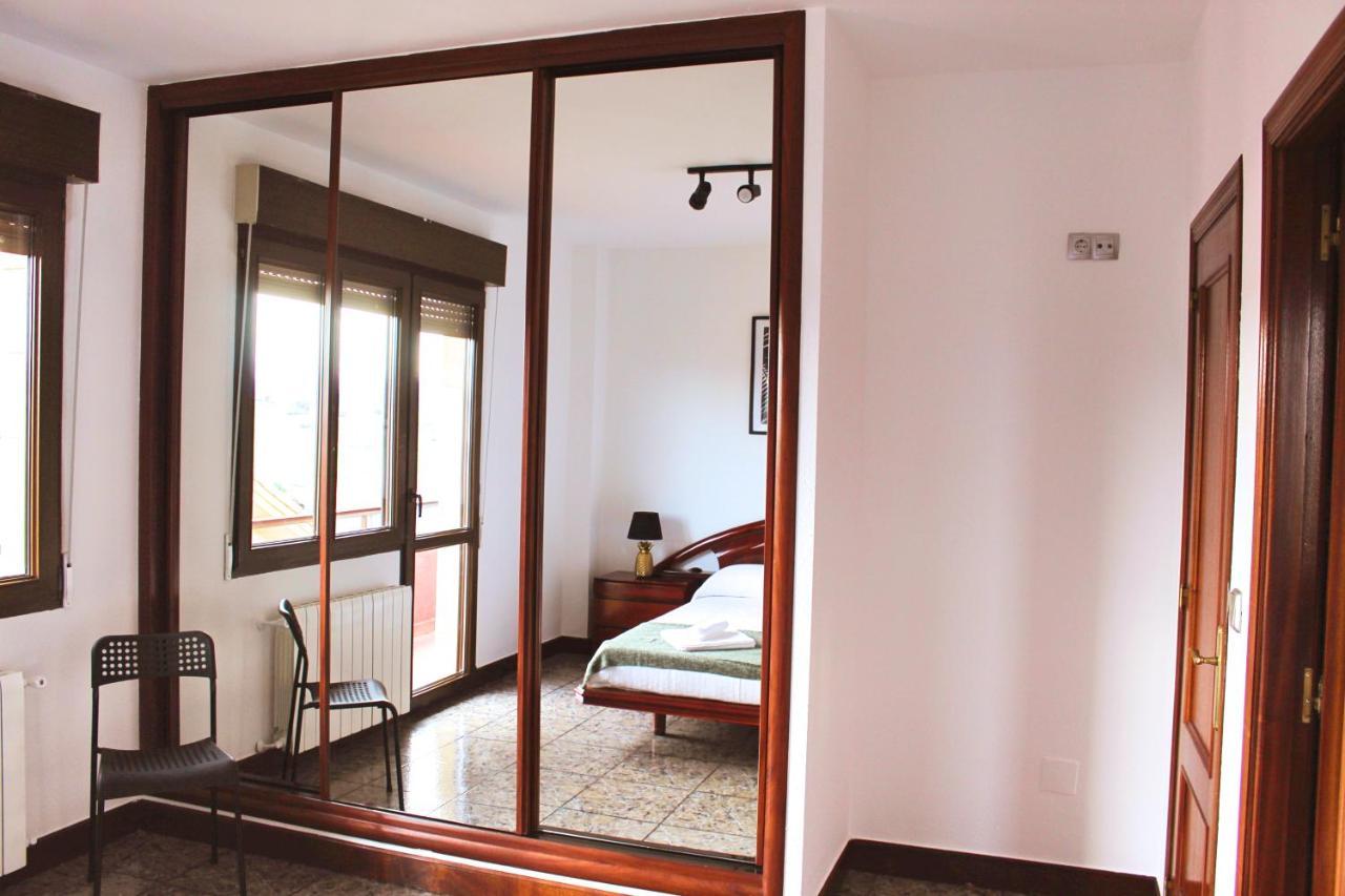Vila Casa Vacacional Ajo Exteriér fotografie